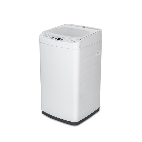 Commercial Care 0.9 Cu. Ft. Portable Washer CC09PWM